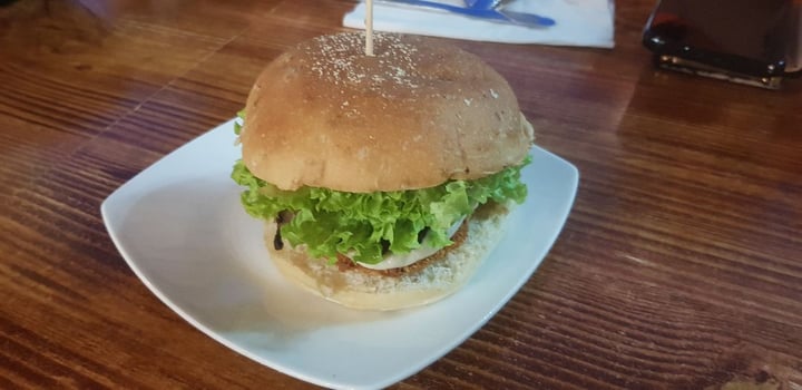 review photo of nomVnom Bistro QQ Cheezy shared by @carrots on 10 Mar 2020 - review