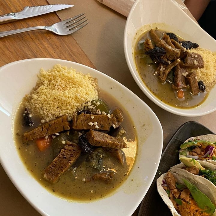 photo of Viva Chapata Cous cous shared by @fenix894 on  20 Oct 2020 - review