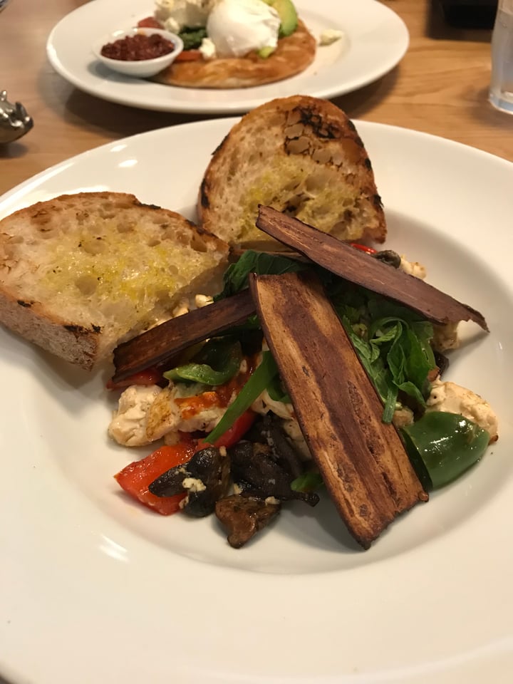 review photo of Wild Honey Californian shared by @longliveclean on 10 Jun 2018 - review