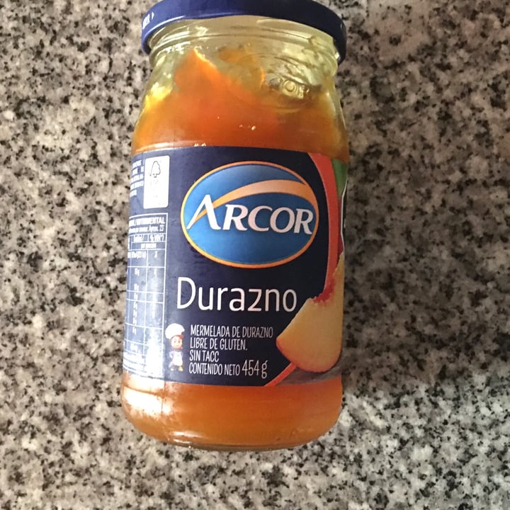 review photo of Arcor Mermelada de Durazno shared by @kiarajaj on 17 Nov 2021 - review