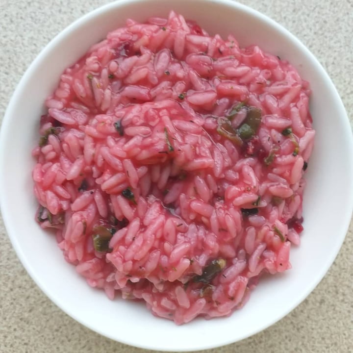 photo of Wicked Purple Rice shared by @klavina on  04 Jun 2021 - review