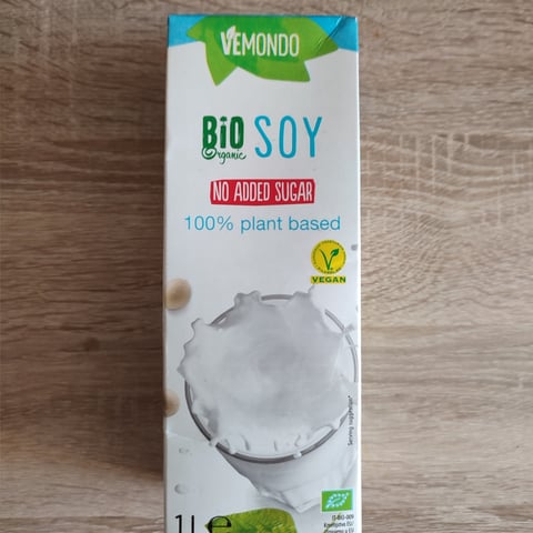 Vemondo bio soy drink Reviews | abillion