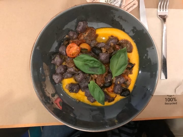 review photo of Pizzi & Dixie Gnochies shared by @jesusmf23 on 27 Jan 2020 - review