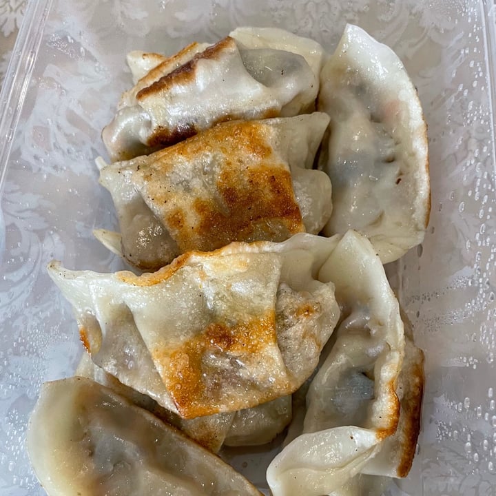 photo of Yu Long Vegetarian Food 玉龙素食 Steamed Dumplings shared by @pal on  15 Jun 2021 - review