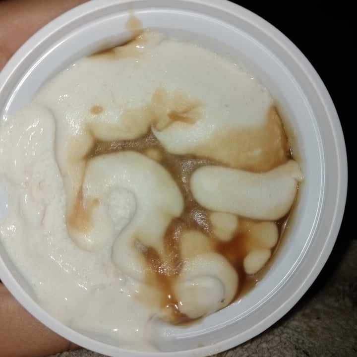 review photo of NotCo Not Icecream Banana Split shared by @vegan01 on 15 Jun 2022 - review