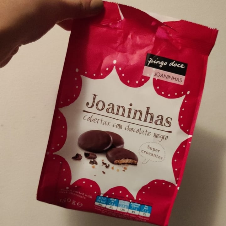 photo of Pingo doce Joaninhas shared by @ritam18 on  03 Feb 2021 - review