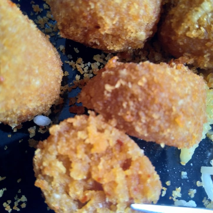 review photo of Meat Food Tech Suupala chili shared by @marbacigalupi on 14 Feb 2021 - review