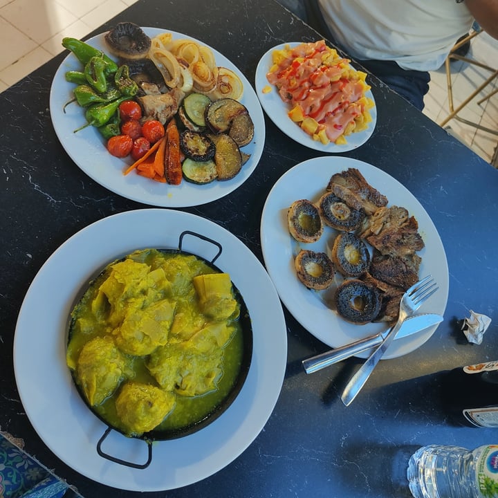review photo of Mercado Victoria Vari Posti shared by @desyross on 16 Sep 2022 - review