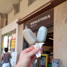 Succoso NonLatteria