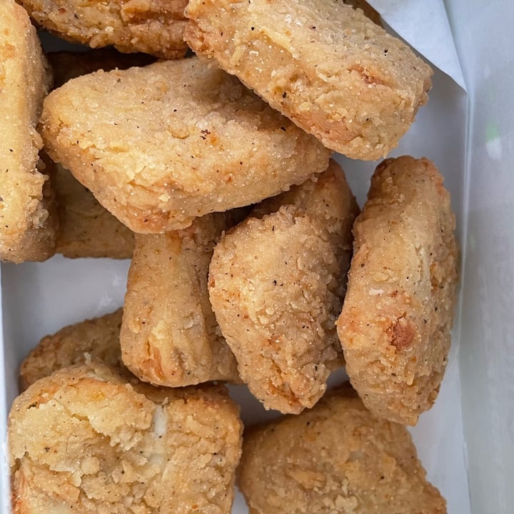 photo of KFC Beyond Fried Chicken shared by @risinghope on  20 Jun 2022 - review