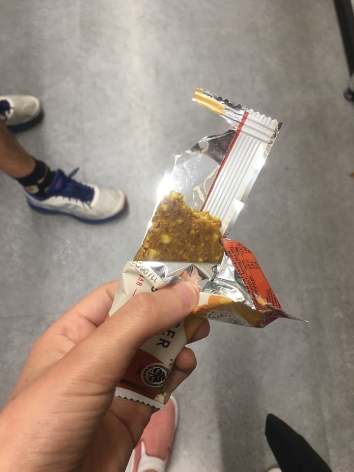 review photo of Ceresorganics Mango turmeric Ginger shared by @elissfrances on 16 Dec 2019 - review