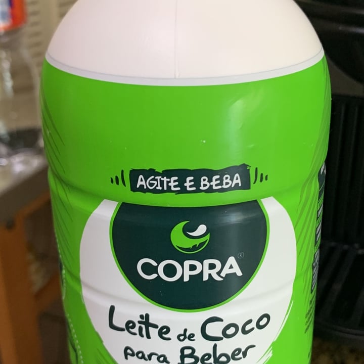 photo of Copra Leite De Coco shared by @solneves on  07 May 2022 - review