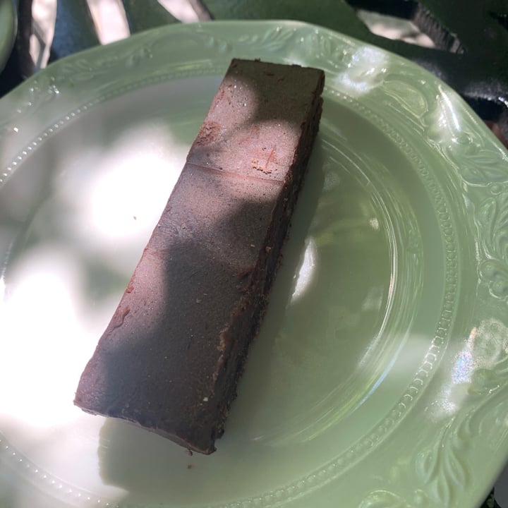 photo of The Coffee Roasting Company Date bar shared by @bookelly8 on  30 Jan 2021 - review
