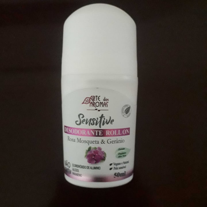 review photo of Arte dos Aromas Arte dos Aromas shared by @kelly34 on 23 Oct 2022 - review