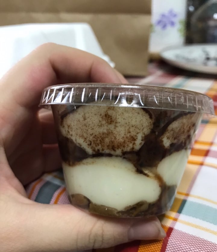 photo of iVeganEAT! Tiramisu shared by @cucinavegan on  19 Feb 2020 - review