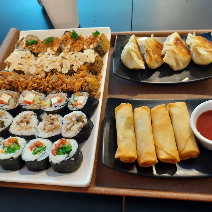 review photo of Animalchef Combao shared by @abieoliveira on 10 Sep 2021 - review