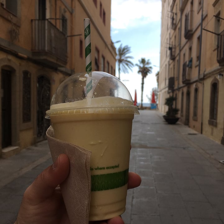 photo of Coco House bcn MANGOCOCO shared by @beardandjays on  16 Apr 2021 - review
