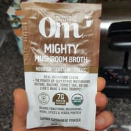 OM Mushroom Superfood