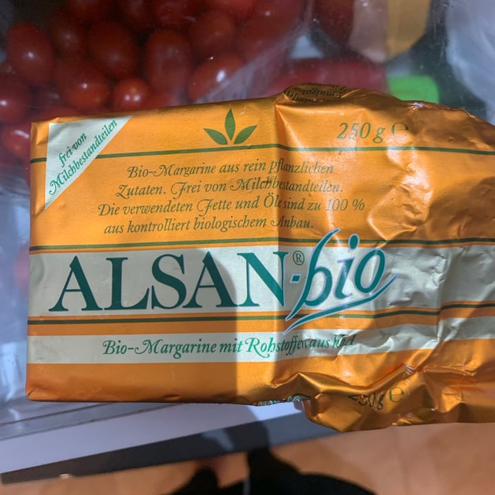 review photo of Alsan Alsan bio shared by @celineschomerus on 17 Aug 2021 - review