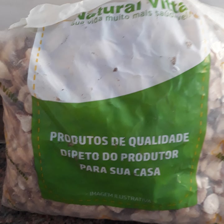 review photo of Natural Vita Castanha Do Pará shared by @soniabarreto on 09 May 2022 - review