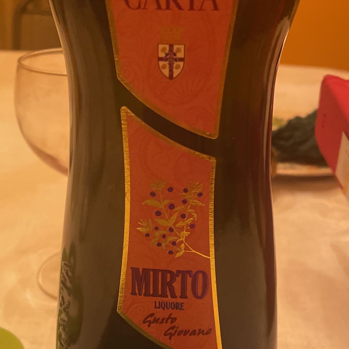 Silvio Carta Mirto Reviews Abillion