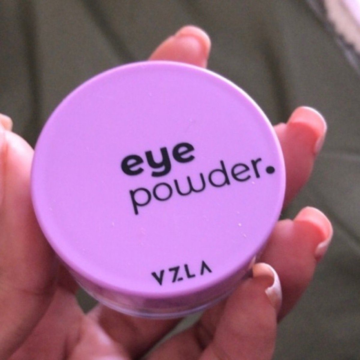 Vizzela Cosméticos Eye powder Reviews abillion