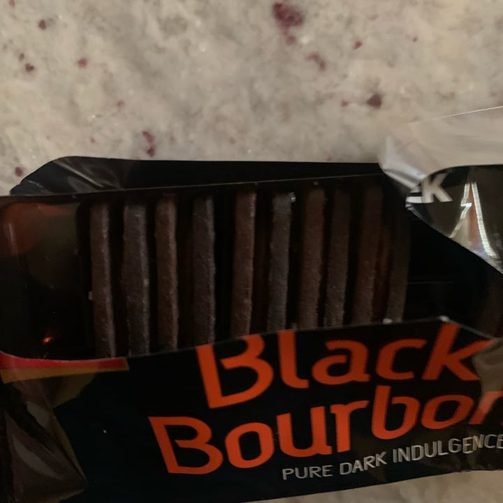 photo of Parle Black Bourbon shared by @arjun04 on  06 Jan 2022 - review