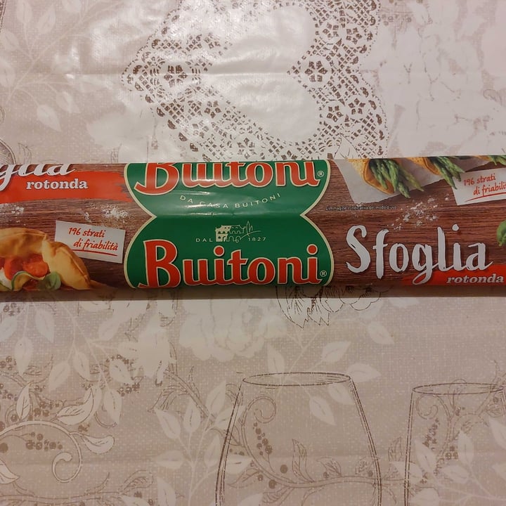 review photo of Buitoni Pasta Sfoglia shared by @saramusa on 21 Apr 2022 - review