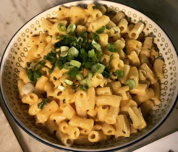 photo of When Polly Met Fergie Mac & Cheese shared by @wheretovegan on  17 May 2019 - review