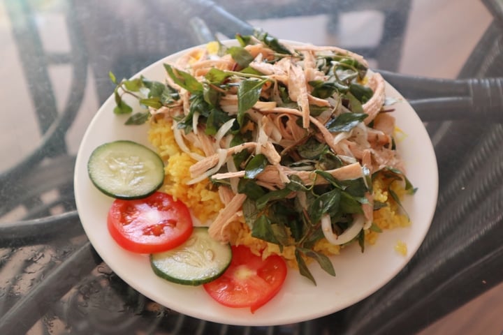 photo of Karma Waters Turmeric Rice shared by @kaylabear on  26 Nov 2019 - review