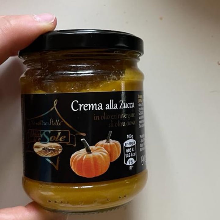 review photo of Le nostre stelle Crema di zucca shared by @enri85 on 15 Jun 2022 - review