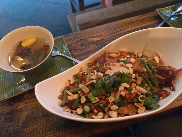 review photo of Chum Chay Pho Xao Sot Me shared by @lea185 on 07 Mar 2020 - review