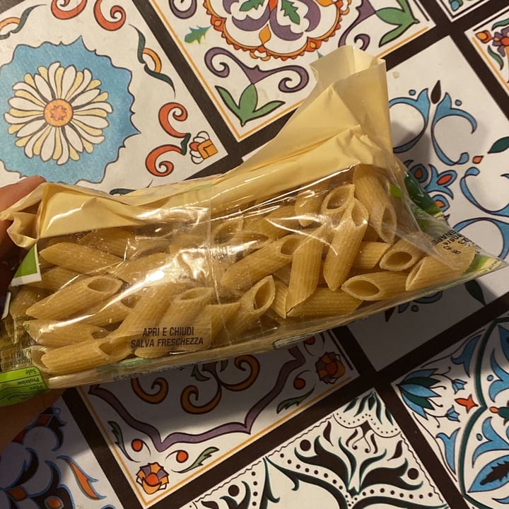 review photo of Viviverde bio mezze penne al kamut shared by @baraldisveva on 28 Sep 2022 - review