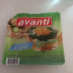 Avanti