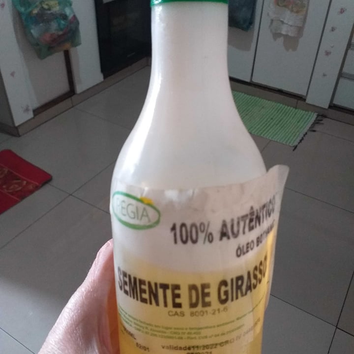 review photo of Régia Oleo De Semente De Girassol shared by @monica18 on 14 Jul 2022 - review