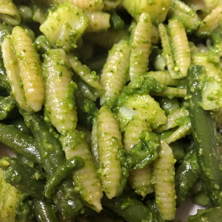 review photo of Garofalo Corn, brown rice and quinoa pasta shared by @rubinalabozzetta on 15 Apr 2022 - review