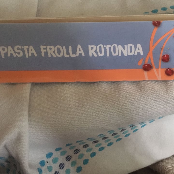 review photo of Chef select and you Pasta Frolla Rotonda shared by @sofgal on 23 May 2022 - review