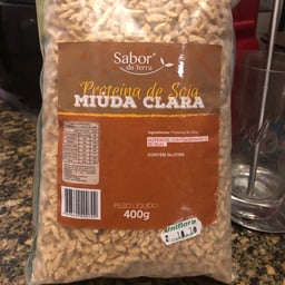 Sabor da Terra