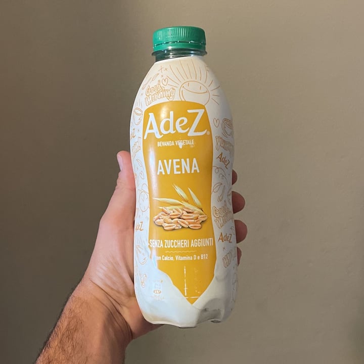 photo of AdeZ Avena shared by @scaleno on  02 Jul 2022 - review