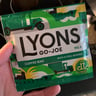 Lyons