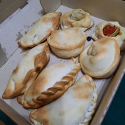 Un amor de vegano