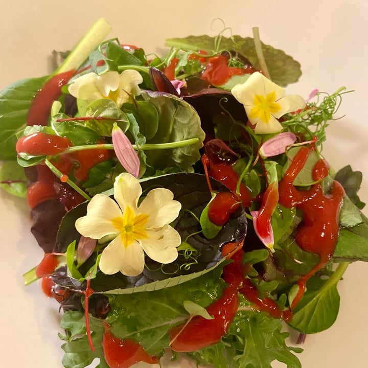 review photo of Joia Insalata con Avocado e Salsa di Lamponi shared by @bosettialessandra on 15 Apr 2022 - review