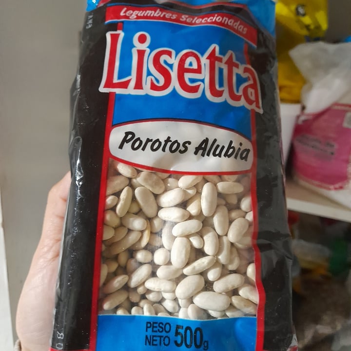 review photo of Lisetta Porotos Alubia shared by @chinavegana on 11 Aug 2022 - review