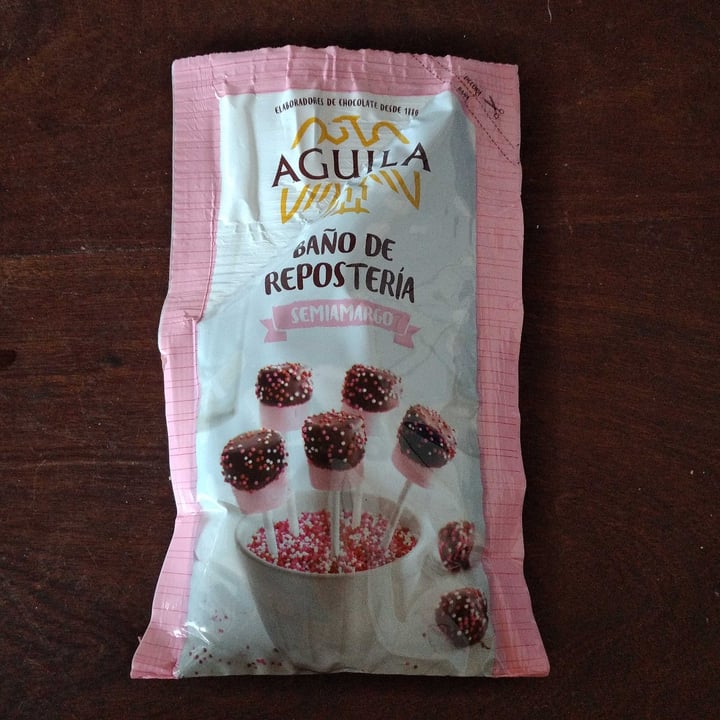 review photo of Aguila Baño De Repostería shared by @mily-lbs on 15 Jan 2021 - review
