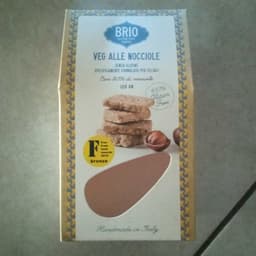Brio Gluten Free Bakery