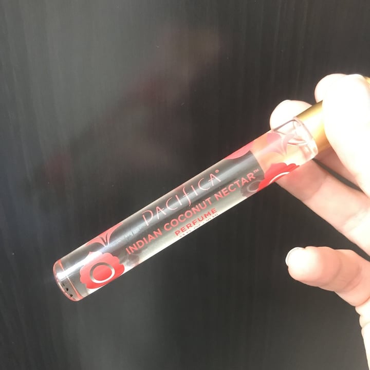review photo of Pacifica Perfume -Indian coconut nectar shared by @audobles on 22 May 2020 - review