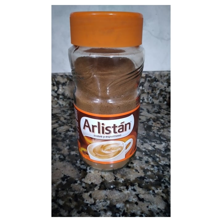 review photo of Arlistan Café Instantáneo shared by @azucarmascabo on 19 Sep 2020 - review