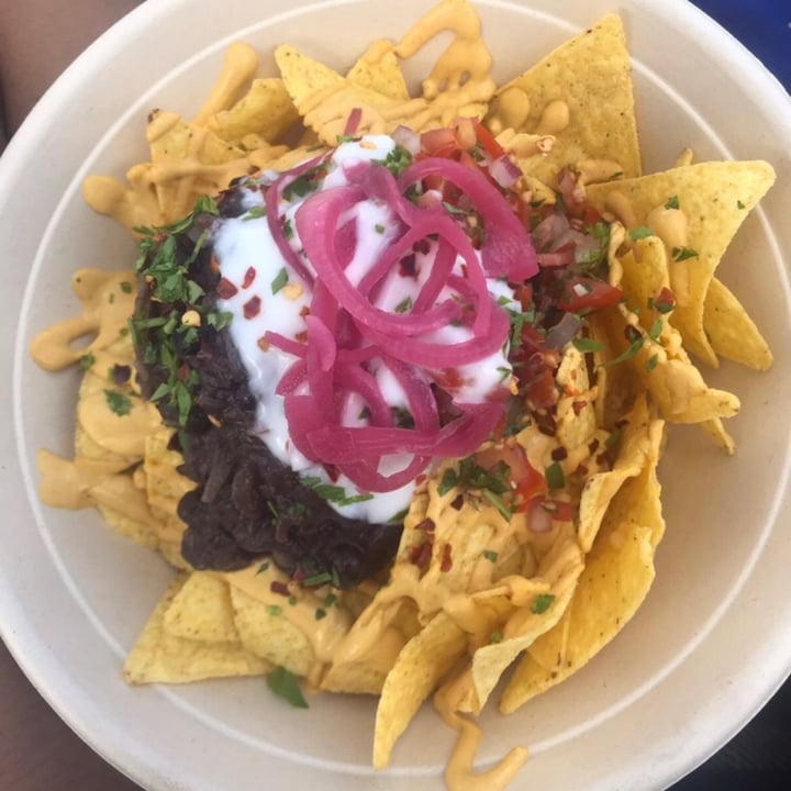 photo of MOTHER Works Nacho bowl shared by @kaashvi on  03 Sep 2020 - review