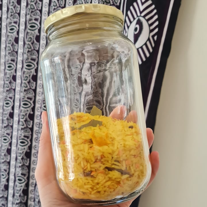review photo of The Refillery Breyani Rice shared by @sunlitsoul on 08 Sep 2021 - review