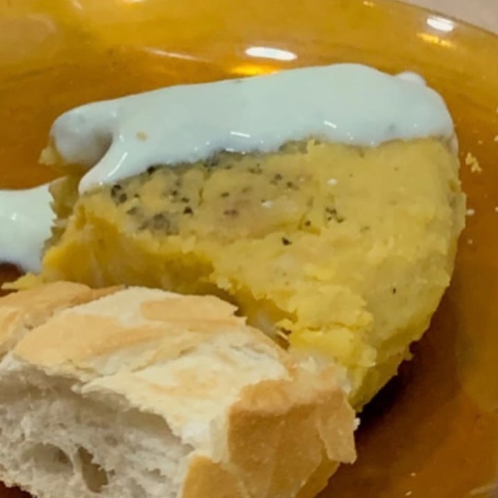 photo of Mostaza Y Media Pincho de tortilla shared by @naivoncake on  27 Sep 2020 - review